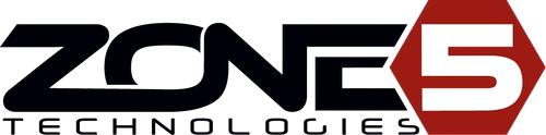 Zone 5 Technologies Logo